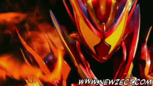 Leia mais sobre o artigo Kamen Rider Gavv Episódio 48V2