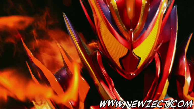 Leia mais sobre o artigo Kamen Rider Gavv Episódio 48V2
