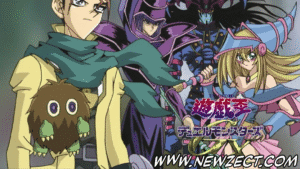 Leia mais sobre o artigo Yu-Gi-Oh! GX 20th Remaster Turnos 18 e 19