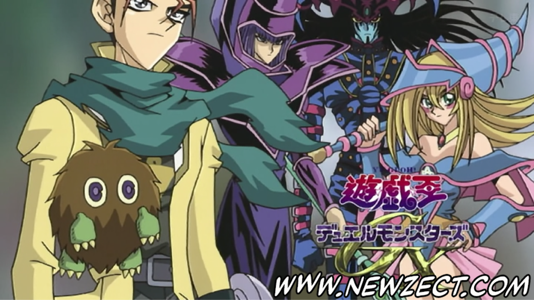No momento, você está visualizando Yu-Gi-Oh! GX 20th Remaster Turnos 18 e 19