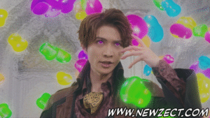 Leia mais sobre o artigo Kamen Rider Gavv Episódio 46