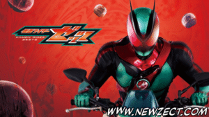Leia mais sobre o artigo Kamen Rider Zeztz – Trailer V2