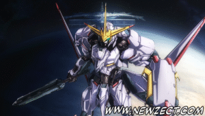 Leia mais sobre o artigo Mobile Suit Gundam IBO Urdr‐Hunt PV