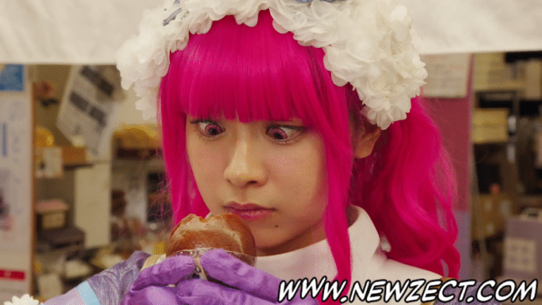 Leia mais sobre o artigo Nº1 Sentai Gozyuger – Episódio 27