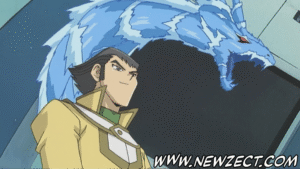 Leia mais sobre o artigo Yu-Gi-Oh! GX 20th Remaster Turno 21