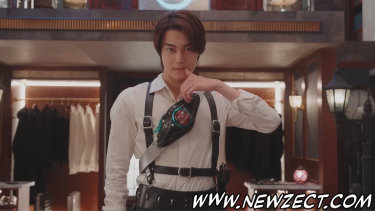 Leia mais sobre o artigo Kamen Rider Zeztz – Henshin Course