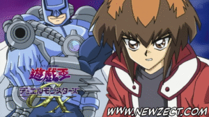 Leia mais sobre o artigo Yu-Gi-Oh! GX 20th Remaster Turno 22