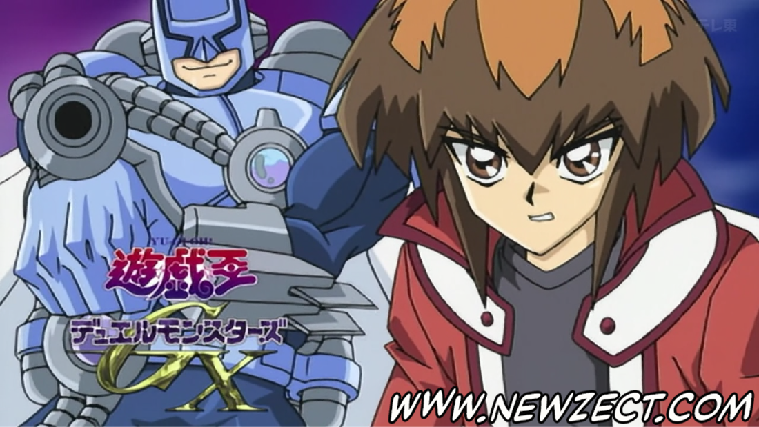 No momento, você está visualizando Yu-Gi-Oh! GX 20th Remaster Turno 22
