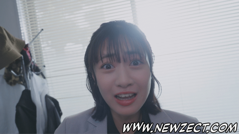 Leia mais sobre o artigo Series of Sister’s Substory Agent Minami 02