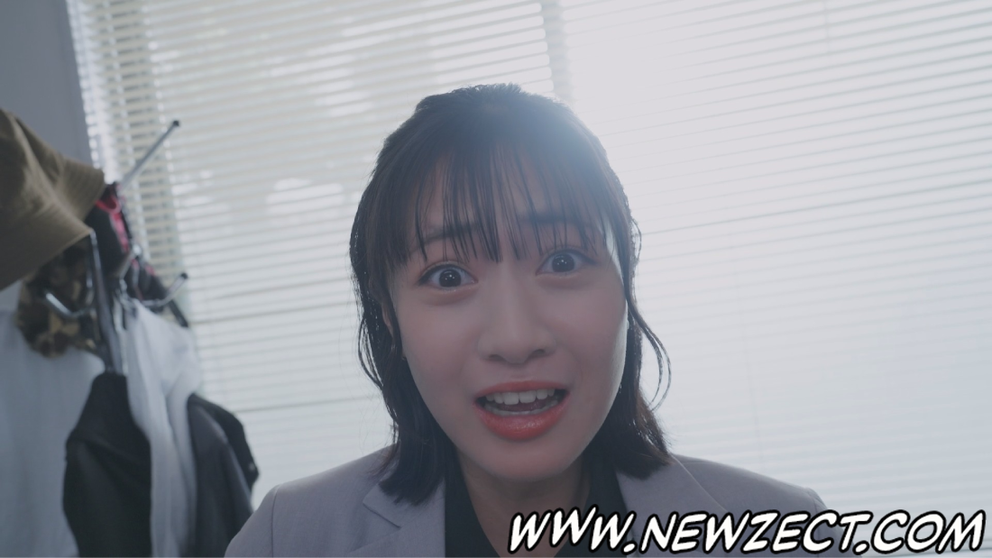 No momento, você está visualizando Series of Sister’s Substory Agent Minami 02
