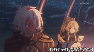 Leia mais sobre o artigo Yu-Gi-Oh! Card Game Chronicles Episódio 06
