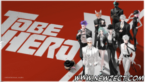Leia mais sobre o artigo TO BE HERO X – Todos os PVs