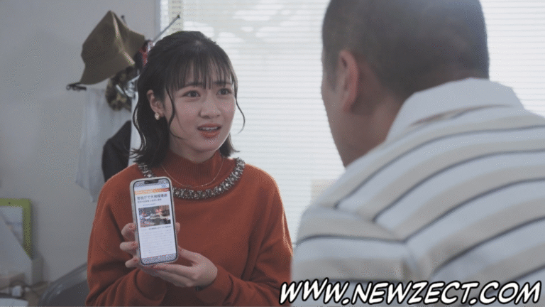 Leia mais sobre o artigo Series of Sister’s Substory Agent Minami 03