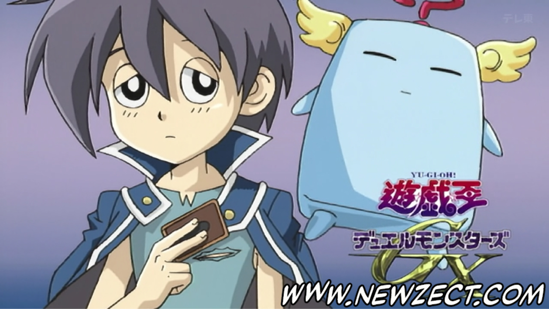 No momento, você está visualizando Yu-Gi-Oh! GX 20th Remaster Turno 23