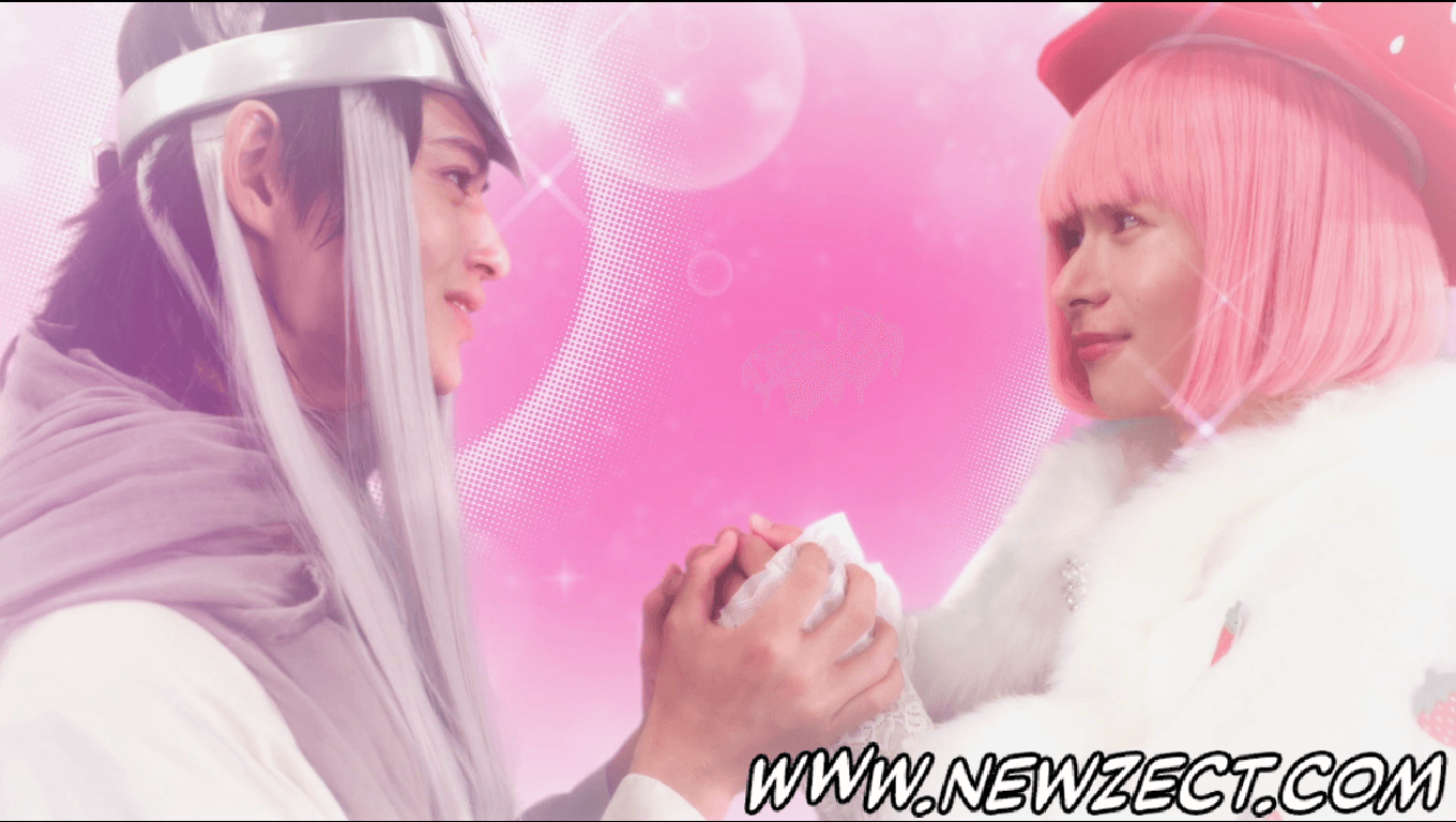 No momento, você está visualizando Nº1 Sentai Gozyuger – Episódio 32