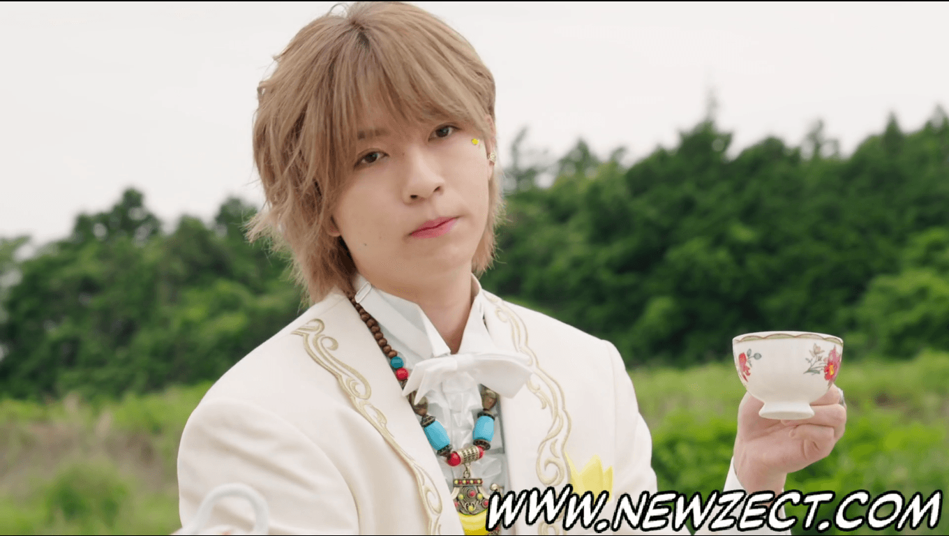 No momento, você está visualizando Nº1 Sentai Gozyuger – Episódio 30 V2