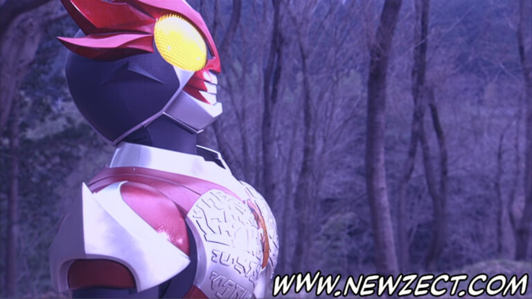 Leia mais sobre o artigo Kamen Rider Agito Blu-Ray Completo