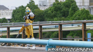 Leia mais sobre o artigo Kamen Rider Fourze Blu-Ray Episódio 06