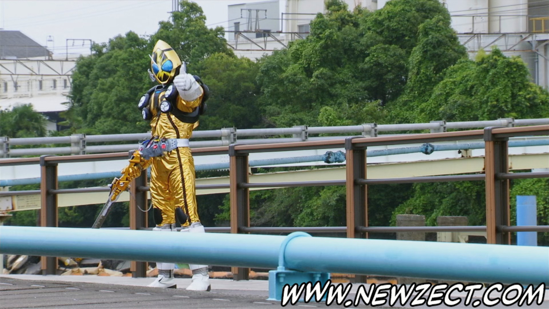 No momento, você está visualizando Kamen Rider Fourze Blu-Ray Episódio 06