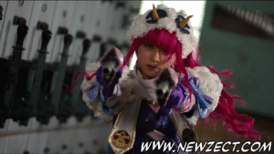 Leia mais sobre o artigo Nº1 Sentai Gozyuger – Episódio 34