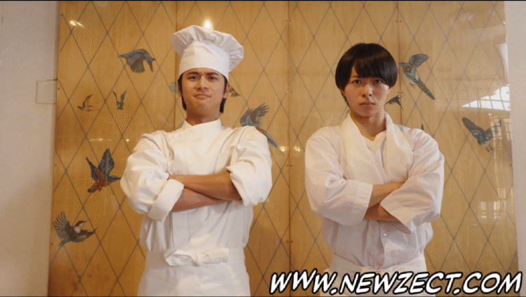 Leia mais sobre o artigo Nº1 Sentai Gozyuger – Episódio 35