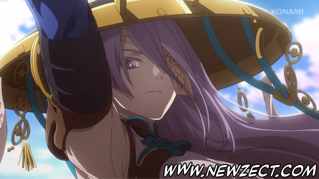 No momento, você está visualizando Yu-Gi-Oh! Card Game Chronicles Episódio 08