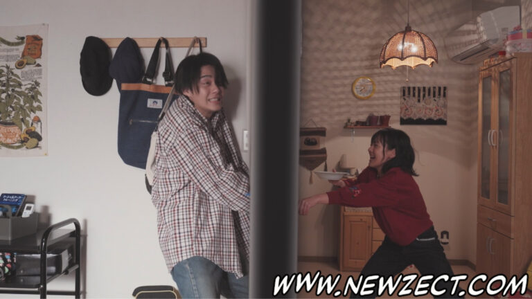 Leia mais sobre o artigo Series of Sister’s Substory Agent Minami 09