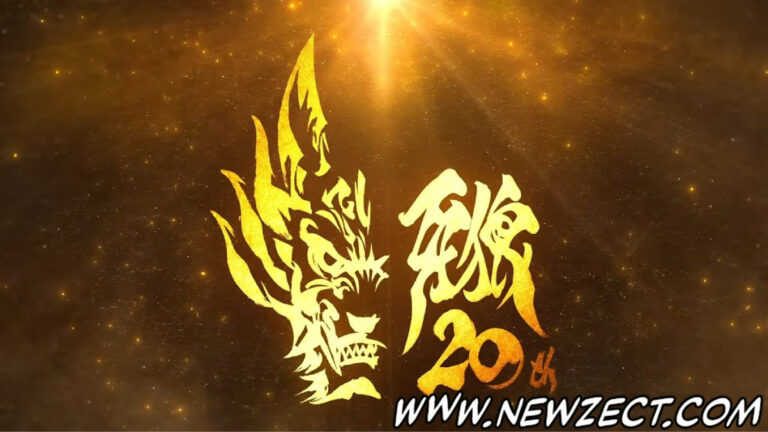 Leia mais sobre o artigo Garo – PV de 20 anos