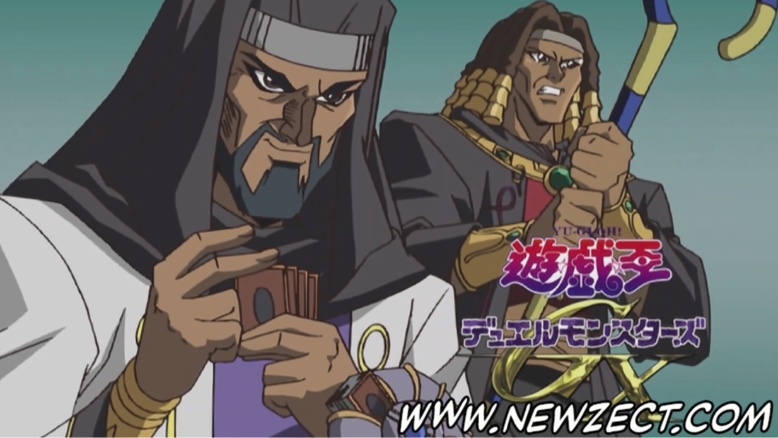 No momento, você está visualizando Yu-Gi-Oh! GX 20th Remaster Turnos 27 e 28