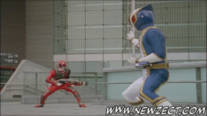 Leia mais sobre o artigo Dekaranger Super Video: Cho Hissatsuwaza Shobu!