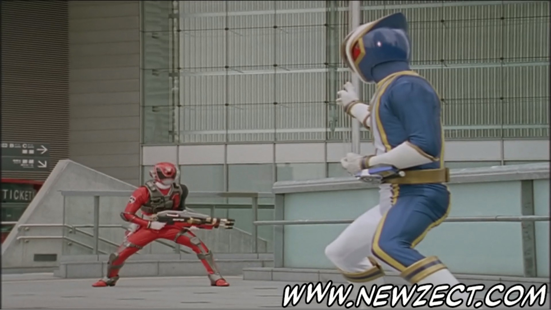 No momento, você está visualizando Dekaranger Super Video: Cho Hissatsuwaza Shobu!