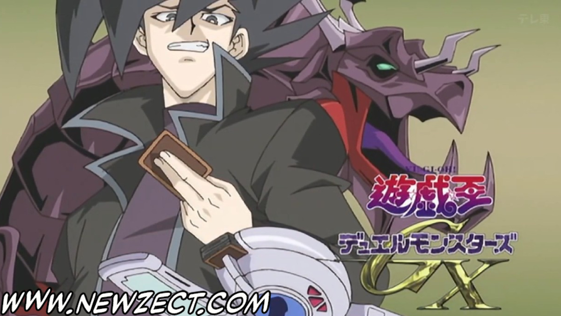No momento, você está visualizando Yu-Gi-Oh! GX 20th Remaster Turnos 24 ao 26