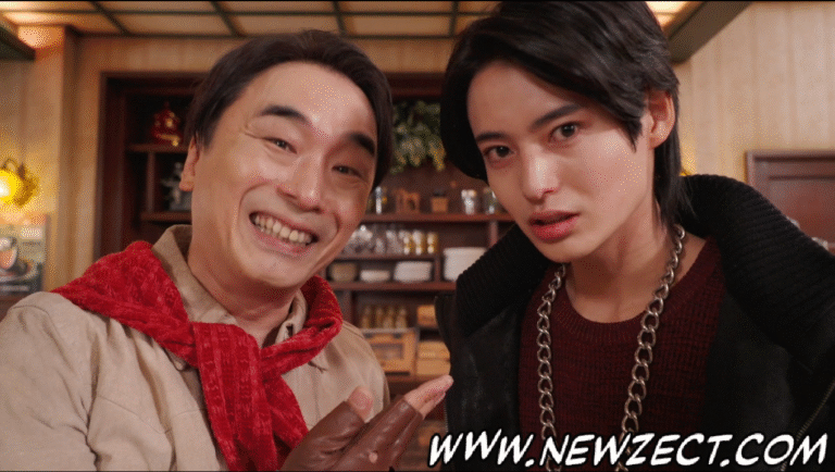 Leia mais sobre o artigo Nº1 Sentai Gozyuger – Episódio 39