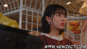 Leia mais sobre o artigo Series of Sister’s Substory Agent Minami 14