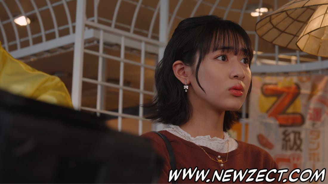 No momento, você está visualizando Series of Sister’s Substory Agent Minami 14