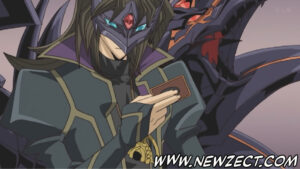 Leia mais sobre o artigo Yu-Gi-Oh! GX 20th Remaster Turnos 29 e 30