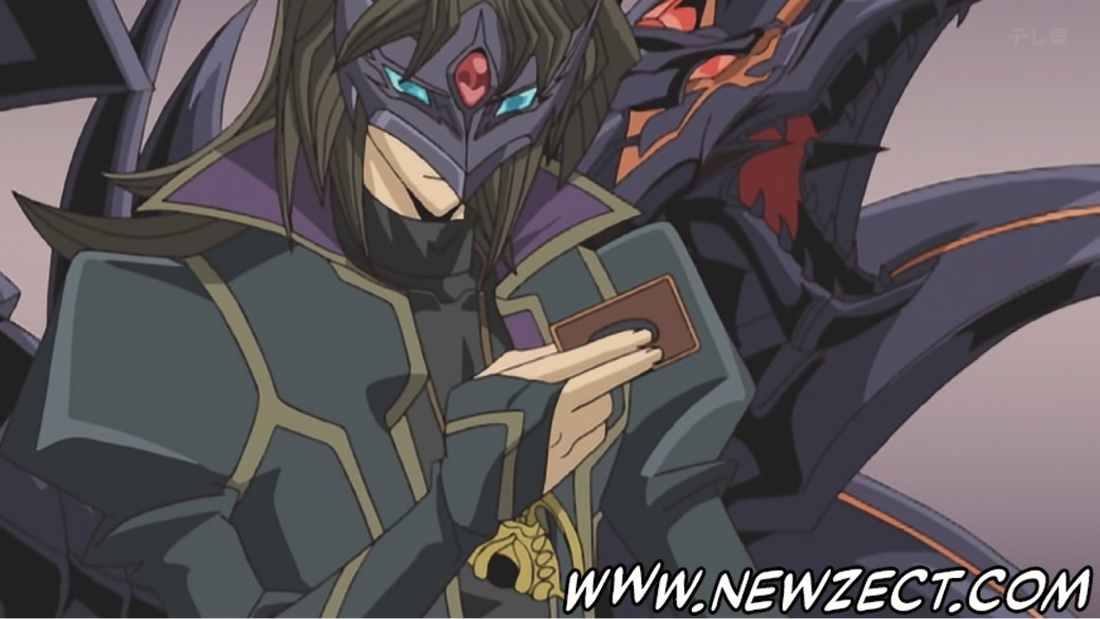 No momento, você está visualizando Yu-Gi-Oh! GX 20th Remaster Turnos 29 e 30