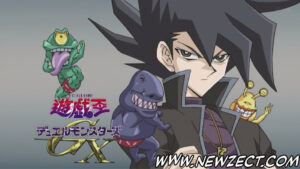 Leia mais sobre o artigo Yu-Gi-Oh! GX 20th Remaster Turno 35 ao 37