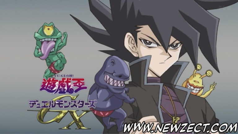 Leia mais sobre o artigo Yu-Gi-Oh! GX 20th Remaster Turno 35 ao 37