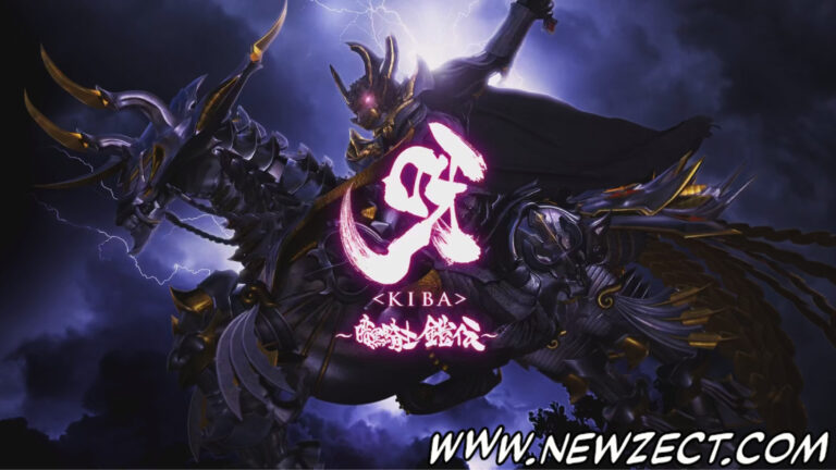Leia mais sobre o artigo KIBA – Ankoku Kishi Gaiden Blu-Ray