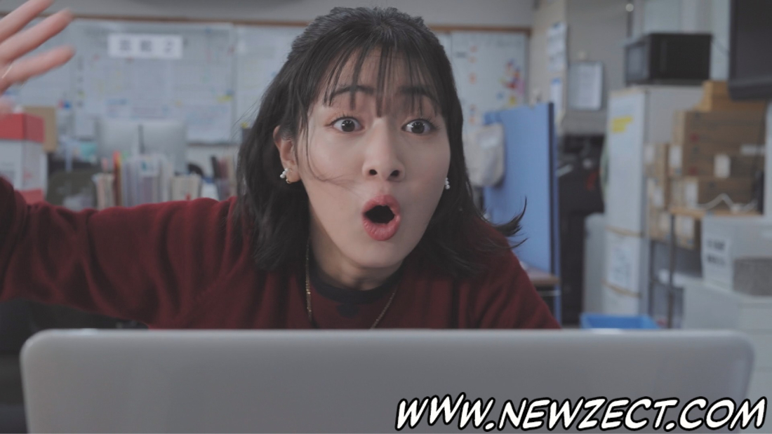 No momento, você está visualizando Series of Sister’s Substory Agent Minami 12