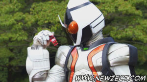 Leia mais sobre o artigo Kamen Rider Fourze Blu-Ray Episódio 11