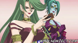 Leia mais sobre o artigo Yu-Gi-Oh! GX 20th Remaster Turnos 31 ao 33