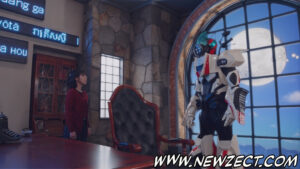 Leia mais sobre o artigo Series of Sister’s Substory Agent Minami 13