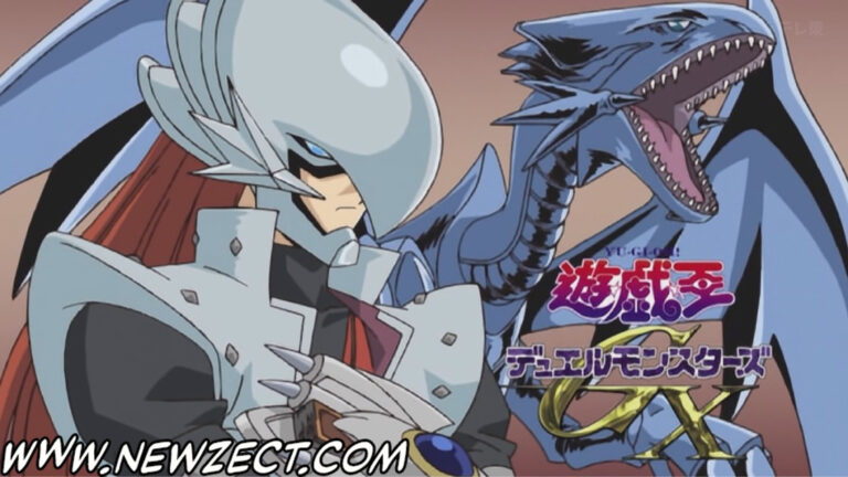 Leia mais sobre o artigo Yu-Gi-Oh! GX 20th Remaster Turno 34