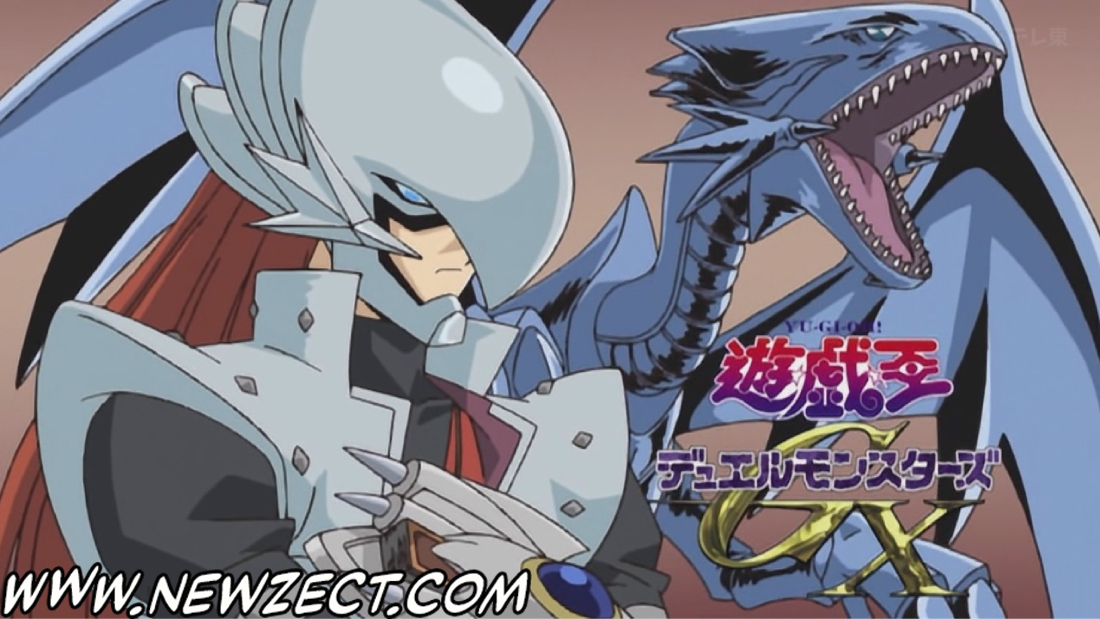 No momento, você está visualizando Yu-Gi-Oh! GX 20th Remaster Turno 34