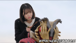 Leia mais sobre o artigo Nº1 Sentai Gozyuger – Episódio 41
