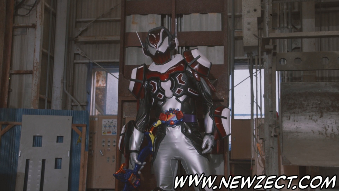 No momento, você está visualizando Kamen Rider Vram: Route Stomach