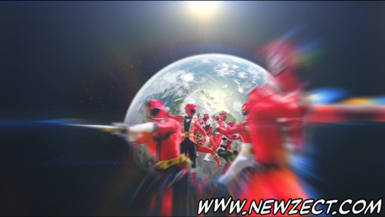 Leia mais sobre o artigo Nº1 Sentai Gozyuger – Episódio 44