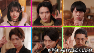 Leia mais sobre o artigo Nº1 Sentai Gozyuger – Episódio 46